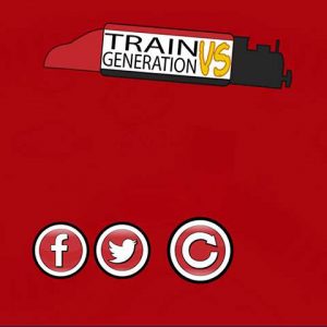 Train vs generation