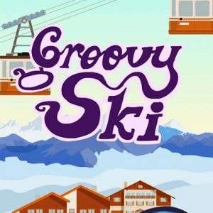Groovy ski