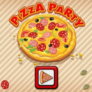 cooking games y8 Pizza party