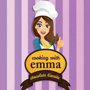 Emma cooking games