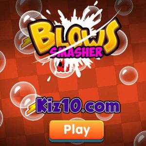 Blows Smasher-Best turn based strategy games