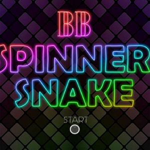 BB spinner snake