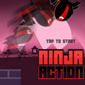Ninja action