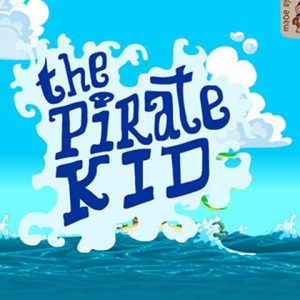 Best pirate game for kids&Video game