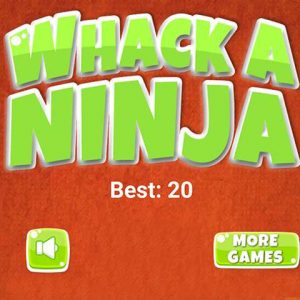 Mad Ninja|Best action games for android