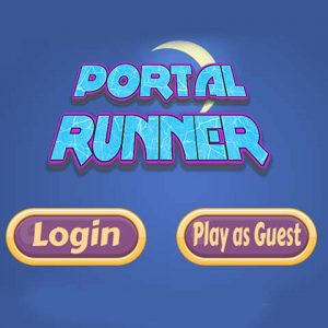 Portal Runner→nintendo switch racing games