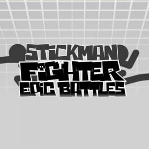 Popular stickman fighting game on xbox
