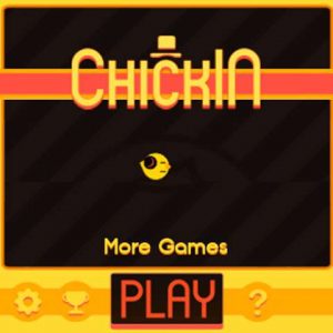 Chickin-Best arcade games for free on android