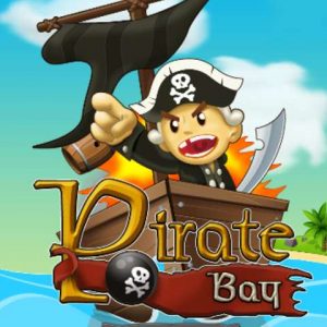 Pirate Bay|Best android puzzle games for free