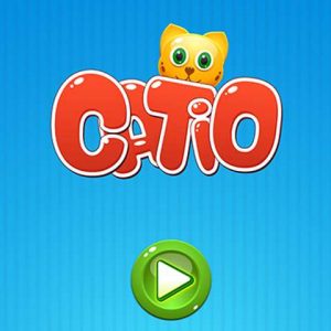 Excusif free online brain game Catio