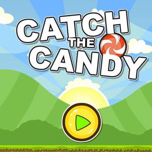 Catch The Candy→Best free online puzzle games