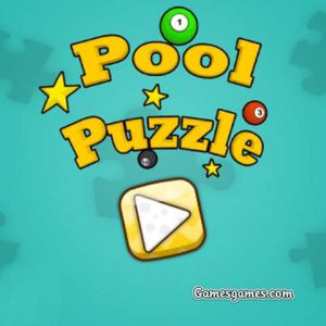 pool puzzle