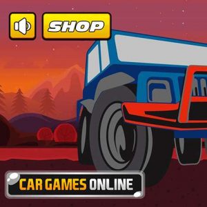 Desert Driving Car Racing Game