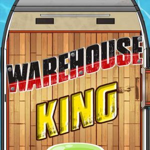 Free online adventure games Warehouse King