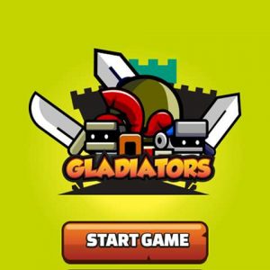Gladiators|New free adventure games