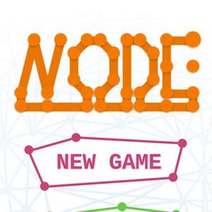 free online brain game Node