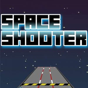 Space Shooter|airplane shooting game