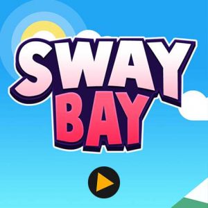 Play now→The most popular free mobile game Sway Bay