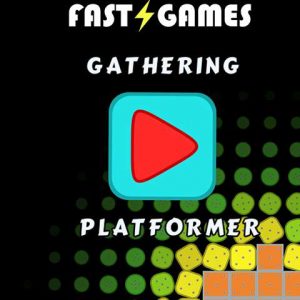 Gathering platform|Free online jigsaw puzzle games