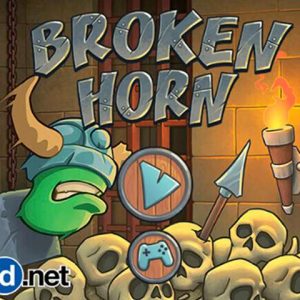Broken Horn：Play free online adventure games