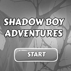 Shadow Boy Adventure→Point and click adventure games