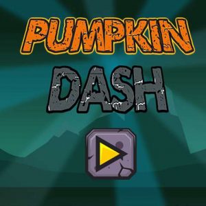 Pumpkin dash