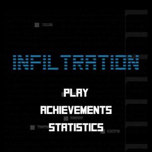 Infiltration| Online Games For Android