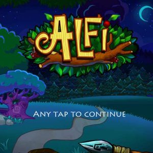 Alfy|Free online action games