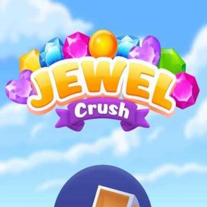 Jewel match game without download for PC&Mobile