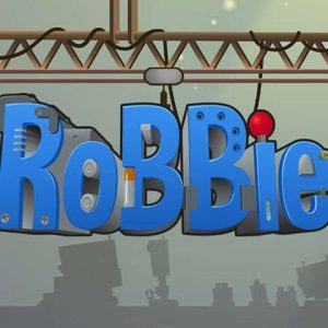 Robbie| Classic adventure game&Action adventure games