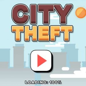 City theft GD