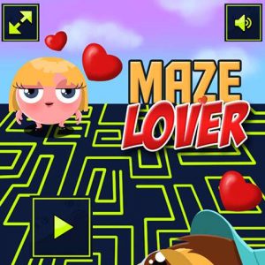 Play best android puzzle games Maze lover