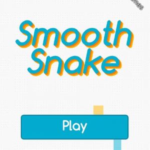 best free online arcade game Smooth snake