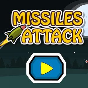 missile attack