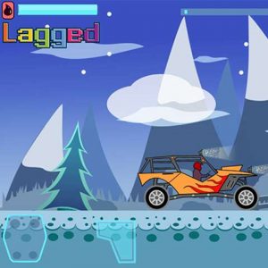 Best free online racing game&Car soccer game