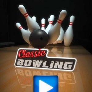 classic bowling