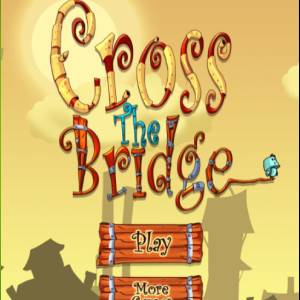 Cross the Bridge Game Online