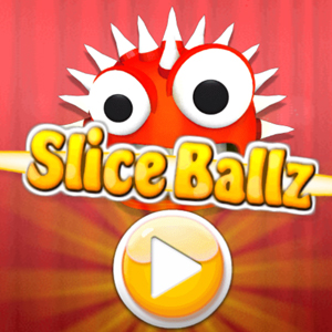 Free Games Flash Slice Ballz