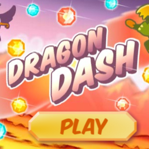 dragon dash game