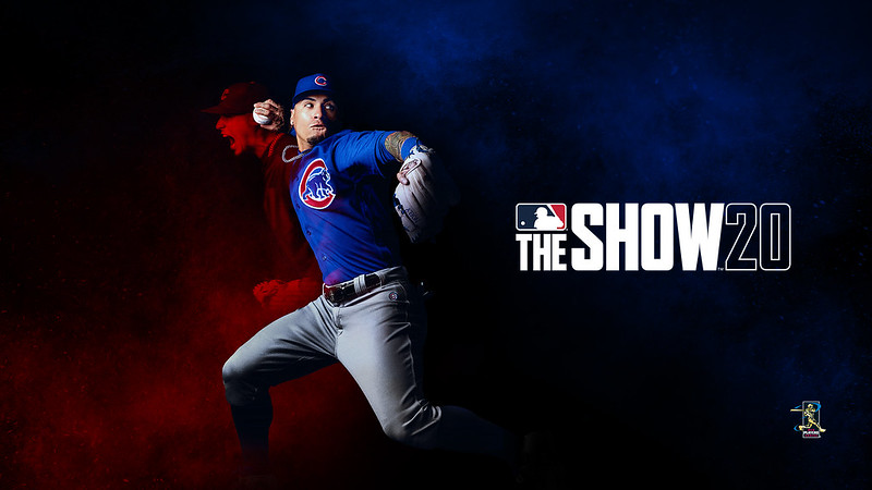 MLB The Show 20|Hot ea sports games