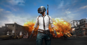 PUBG Mobile Lite-Shooting Games on Android