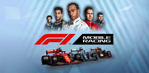 F1 mobile racing 2020