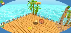 Free Online 3D Super Puffer Fish Game