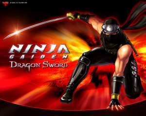 Top Popular Ninja Gaiden Parkour Games Unblocked Franchise