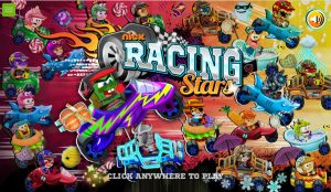 How to be a Racer in Racing Stars Bike Games Online step2