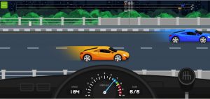 How to be a Great Racer in 3D Oyunlar Drag Racing? 