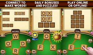 Benefits of Playing Free Online Word Games