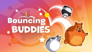 Bouncing Buddies-Best Online Games for Android Available Free