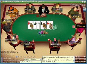 Must-Try Free Online Card Games Poker