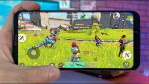Top 5 Best Online Android Games to Play with Friends